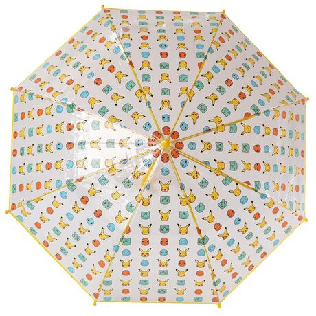 Pokemon Children's Umbrella AG-504-PK