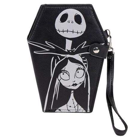 CERDÁ Disney Nightmare Before Christmas wallet