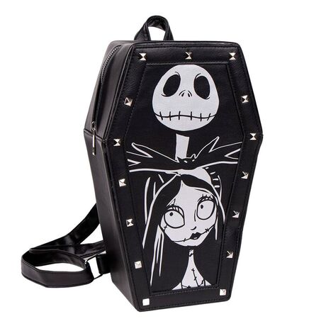 Disney Nightmare Before Christmas backpack 31cm 8445484340587