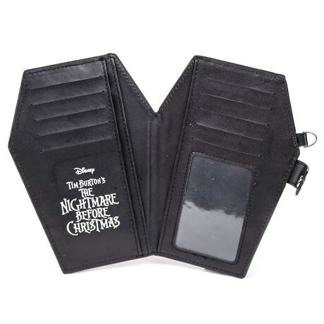 CERDÁ Disney Nightmare Before Christmas wallet
