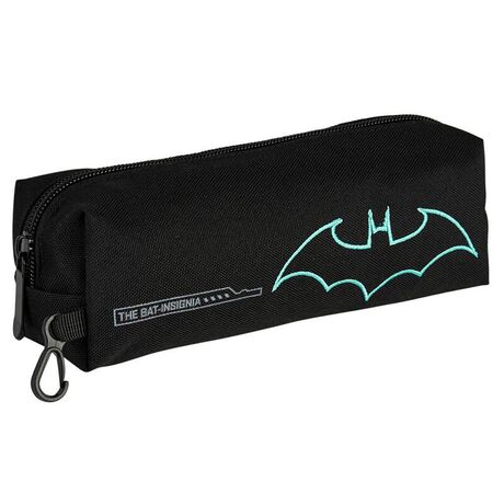 DC Comics Batman pencil case 8445484083507