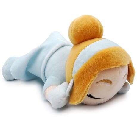 DISNEY Disney Snuglets plush surprise envelope assorted 15cm