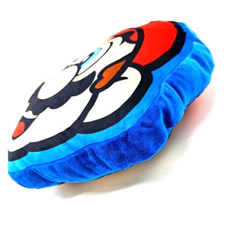NINTENDO Super Mario Bros Mario 3D cushion 35cm