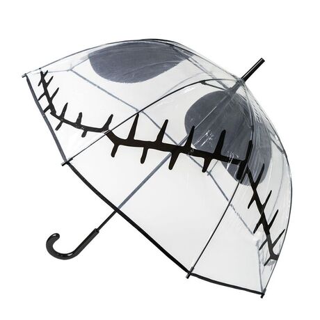 Disney Nightmare Before Christmas manual umbrella 8445484340662