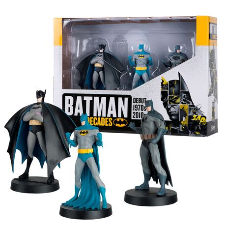 DC Comics Batman blister figures 5059072002820
