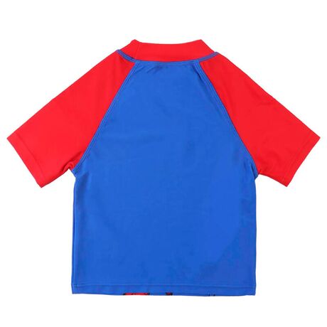 CERDÁ Marvel Spiderman swim t-shirt