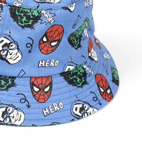 CERDÁ Marvel hat