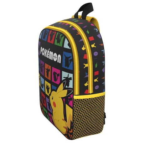 Pokemon adaptable backpack 41cm 8426842110509