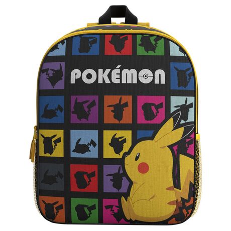 Pokemon adaptable backpack 41cm 8426842110509
