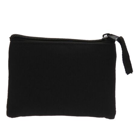 Real Madrid purse case