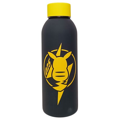 KIDS LICENSING Pokemon Pikachu stainless steel bottle 500ml