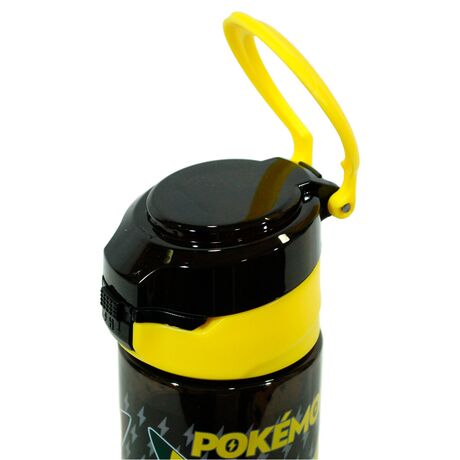KIDS LICENSING Pokemon Pikachu bottle 500ml