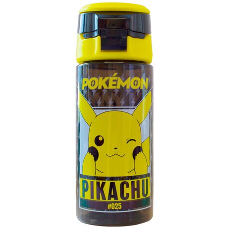 KIDS LICENSING Pokemon Pikachu bottle 500ml
