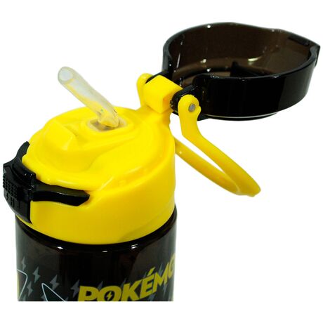KIDS LICENSING Pokemon Pikachu bottle 500ml