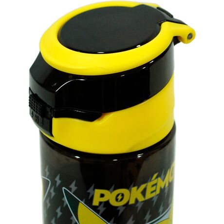 KIDS LICENSING Pokemon Pikachu bottle 500ml