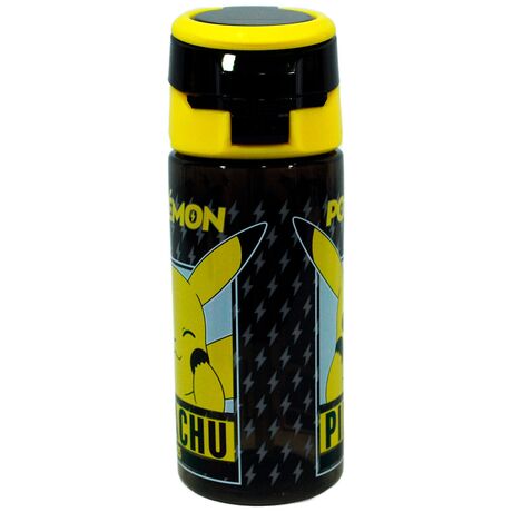KIDS LICENSING Pokemon Pikachu bottle 500ml