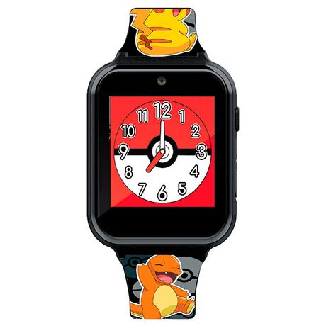 Pokemon Digital SmartWatch