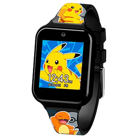 Pokemon Digital SmartWatch