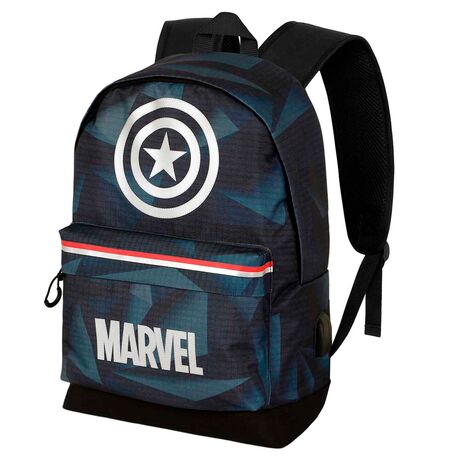 Marvel Captain America backpack 8445118068160