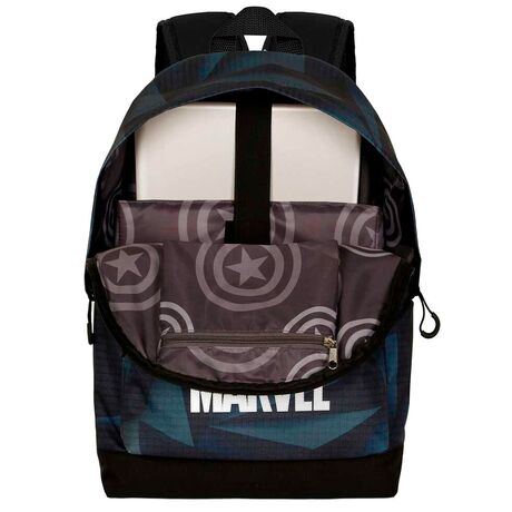 Marvel Captain America backpack 8445118068160