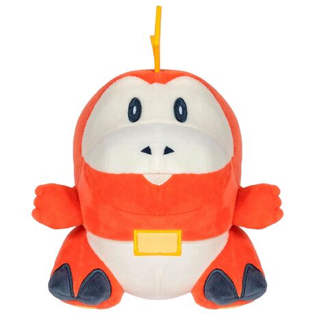 Pokemon Fuecoco plush toy 20cm