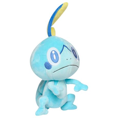Pokemon Sobble Plush Toy 20cm