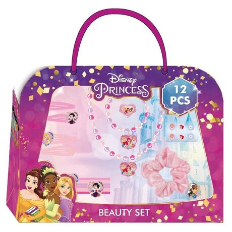 CERDÁ Disney Princess beauty set