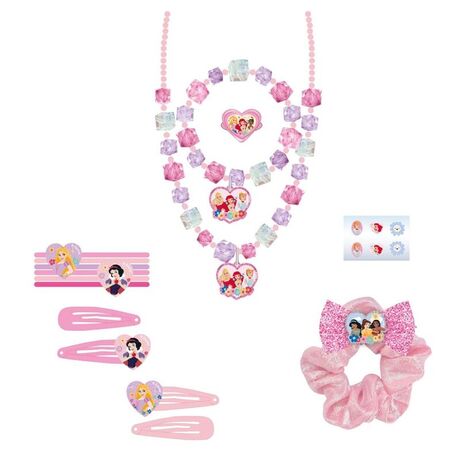 CERDÁ Disney Princess beauty set