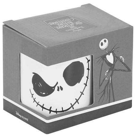 Disney Nightmare Before Christmas mug 8445118067644