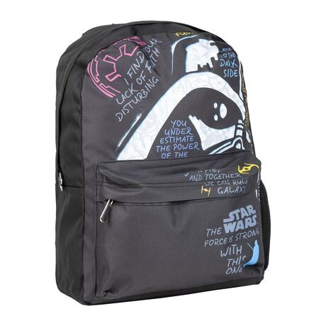 Star Wars Darth Vader casual backpack 8445484385649