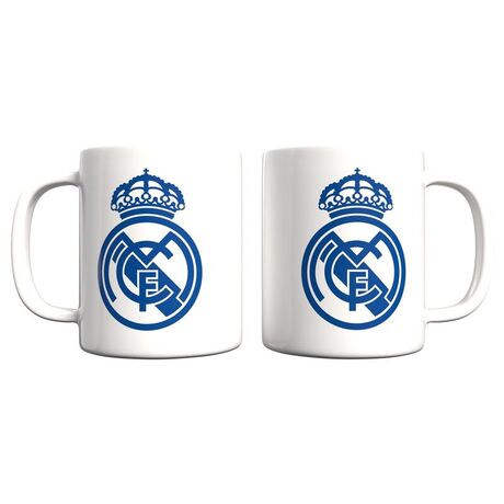 Real Madrid ceramic mug 330ml 8426842112015