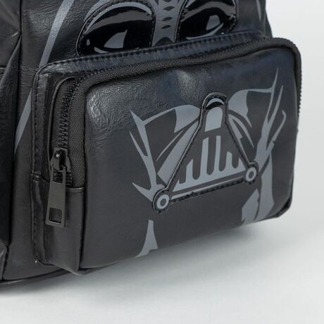Star Wars Darth Vader casual backpack 2100005323