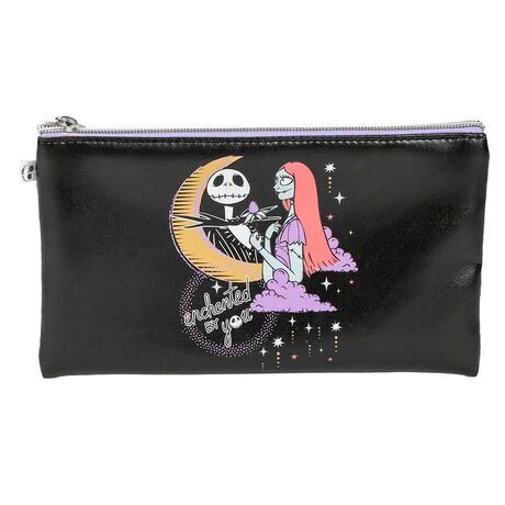 Disney Nigtmare Before Christmas Jack & Sally beauty set 8445484385977