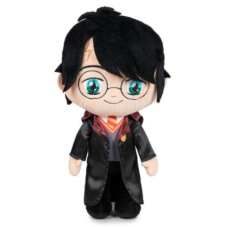 Harry Potter: Harry Potter Plush 20cm