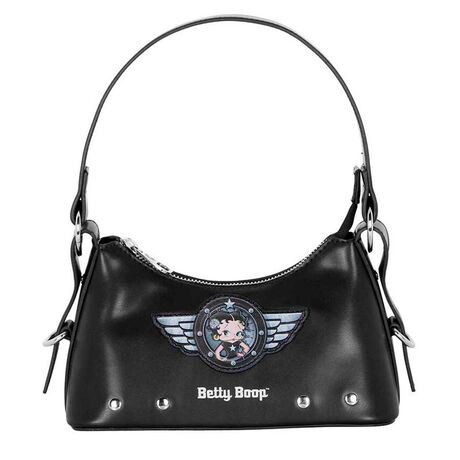 Betty Boop Motor Love bag 8445118073409