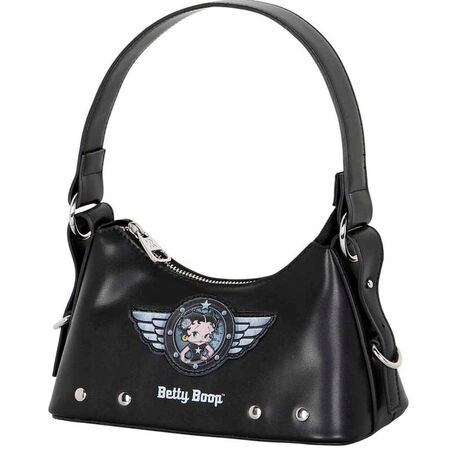 Betty Boop Motor Love bag 8445118073409