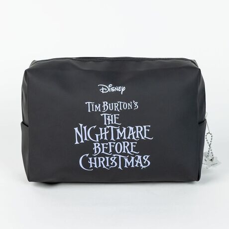 Disney Nightmare Before Christmas Jack & Sally vanity case 8445484385793