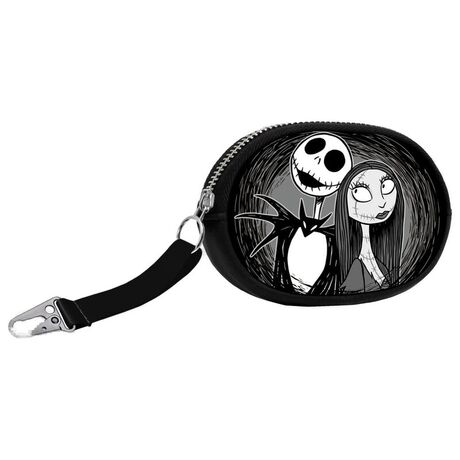 Disney Nightmare Before Christmas Love purse 8445118076080