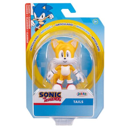 JAKKS PACIFIC Sonic the Hedgehog wave 19 assorted figure