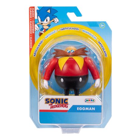 JAKKS PACIFIC Sonic the Hedgehog wave 19 assorted figure