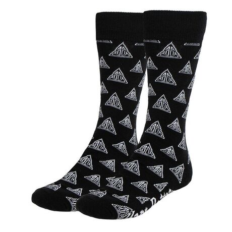 CERDÁ Harry Potter pack 3 adult socks