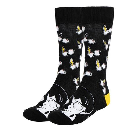 CERDÁ Harry Potter pack 3 adult socks