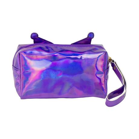 Hello Kitty Kuromi travel vanity case 8445484501223