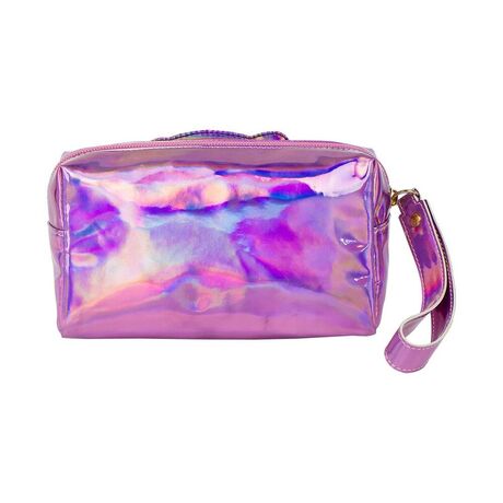 Hello Kitty and Friends: My Melody Travel Vanity Case