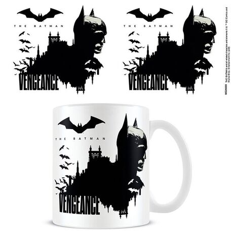 PYRAMID DC Comics Batman Gotham mug 315ml