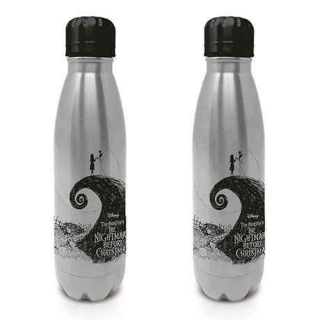 PYRAMID Disney Nightmare Before Christmas Stainless steel bottle 540ml