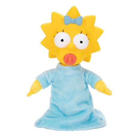 JAKKS PACIFIC The Simpsons assorted plush toy 30cm