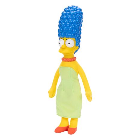 JAKKS PACIFIC The Simpsons assorted plush toy 30cm