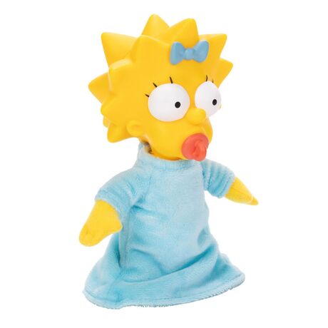 JAKKS PACIFIC The Simpsons assorted plush toy 30cm