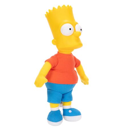 JAKKS PACIFIC The Simpsons assorted plush toy 30cm